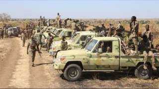 نبأ عاجل من الجيش السوداني بشأن مليشيا الدعم الإرهابية