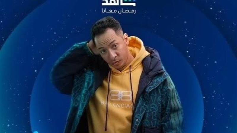 خالد مختار