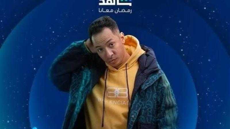 خالد مختار ضيفاً على برنامج ”عيشها بإنرجي”