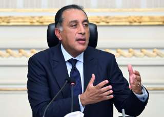 تفاصيل المؤتمر الصحفي لرئيس الوزراء اليوم الأربعاء 13 أغسطس 2025