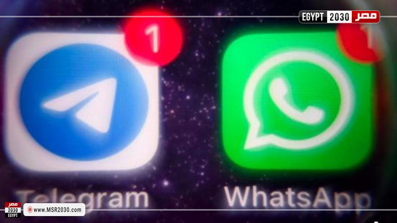 مواقع التواصل الاجتماعي