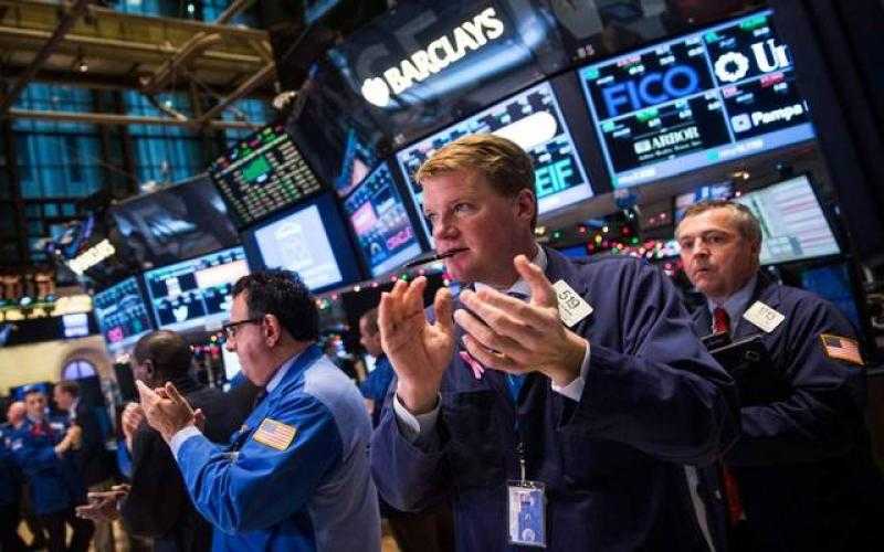 ارتفاع جديد للأسهم الأمريكية مع موجة صعود للأسواق العالمية