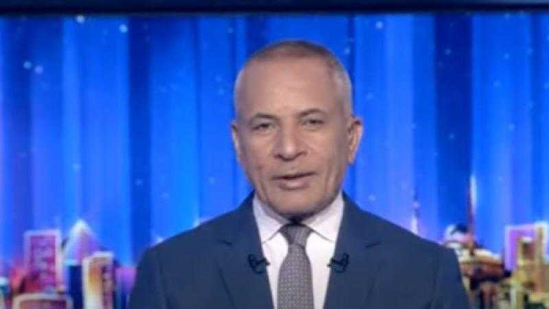 أحمد موسى: الهجوم الإسرائيلي جاء بتعليمات رسمية بسبب انتقادي لإيدي كوهين ومئير مصري