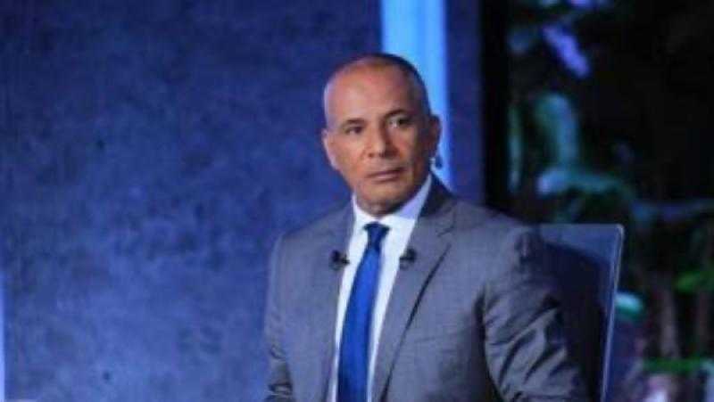 أحمد موسى: نتنياهو يرتكب محارق وجرائم حرب في غزة |فيديو