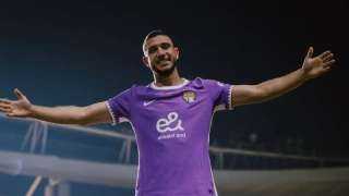 رامي ربيعة يوضح موقفه من الانضمام لمنتخب مصر قبل مواجهتي إثيوبيا وبوركينا فاسو