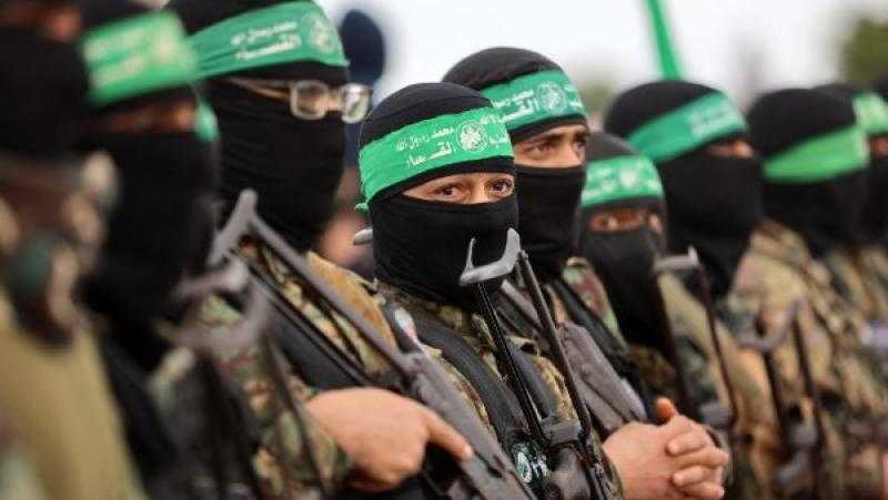 نبأ عاجل من حماس للعالم