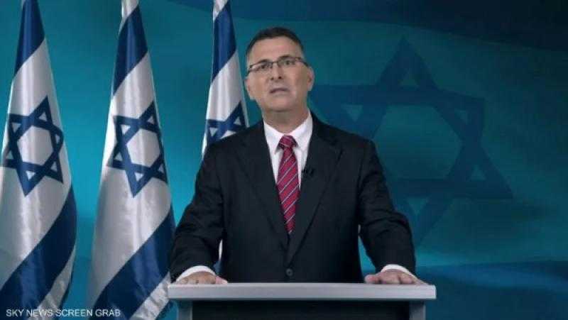 توعد عاجل من وزير خارجية الاحتلال بشأن فلسطين
