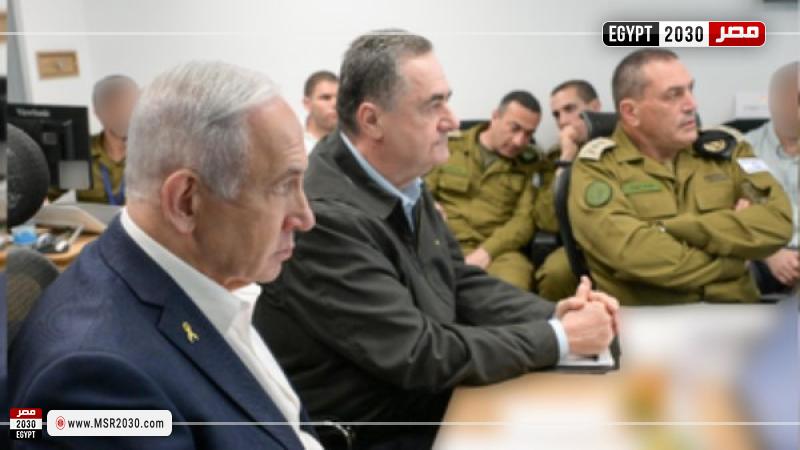 رئيس أركان جيش الاحتلال