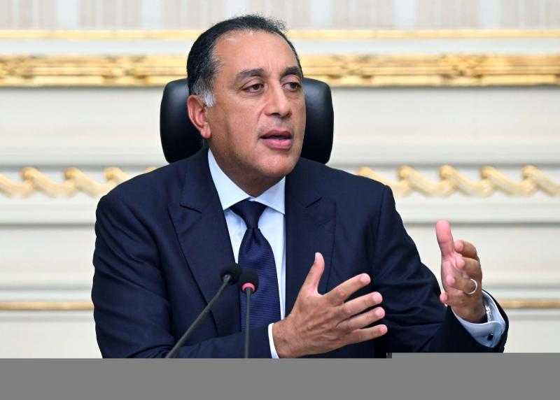 مدبولي يتابع مشروعات الإسكان الجديدة ويستعرض مبادرة بيتك في مصر للمصريين بالخارج