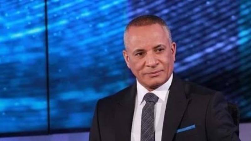 أحمد موسى