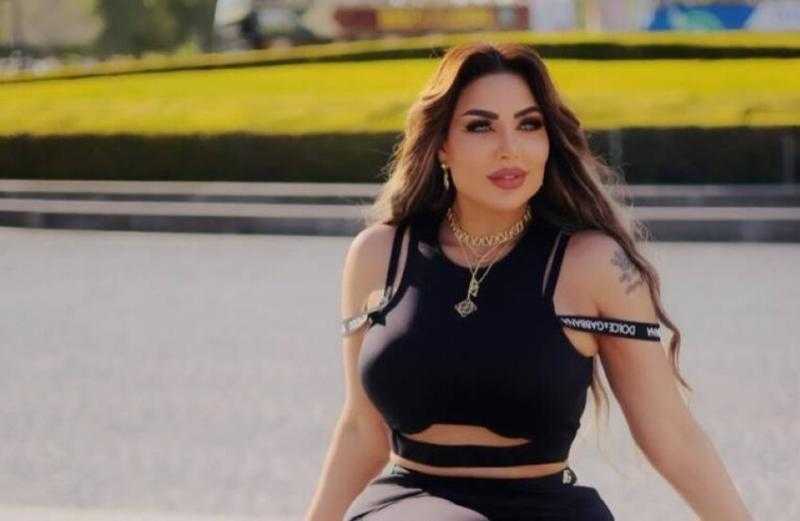 قرار قضائى بمحاكمة سارة خليفة و27 متهما فى قضية تصنيع المخدرات