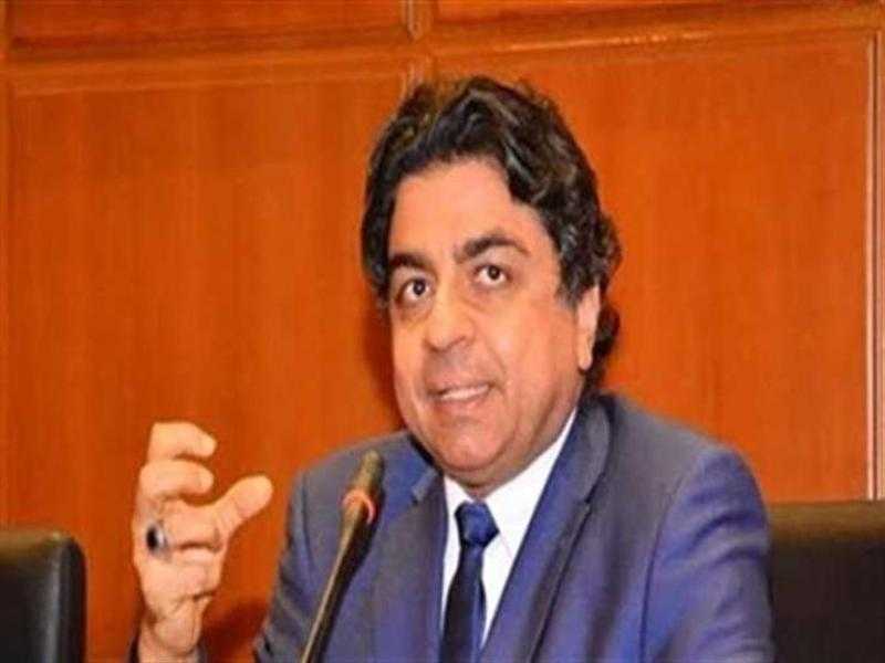 ذروة الارتفاع بالحرارة.. نصائح جمال شعبان لتجنب الجلطات