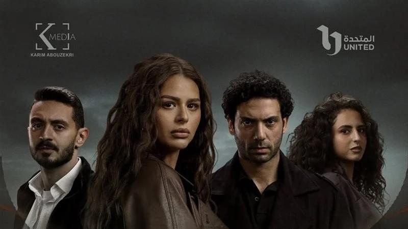 ما تراه ليس كما يبدو الحلقه ٧