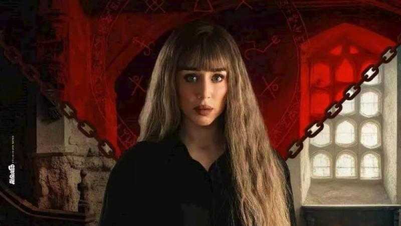 فرح الزاهد تنضم لأسرة مسلسل لينك