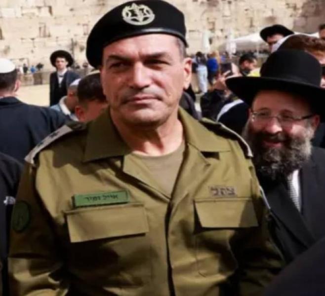 رئيس الأركان الإسرائيلي: اغتلنا 240 من عناصر حزب الله ونفذنا 600 غارة منذ وقف إطلاق النار مع لبنان