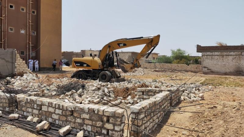 محافظة أسيوط 