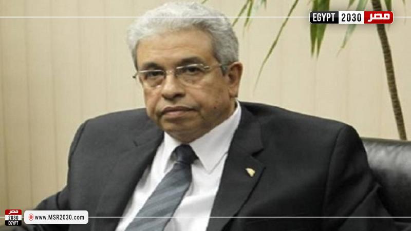 عبد المنعم سعيد