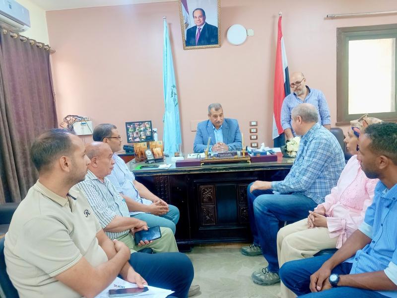 محافظة أسيوط 