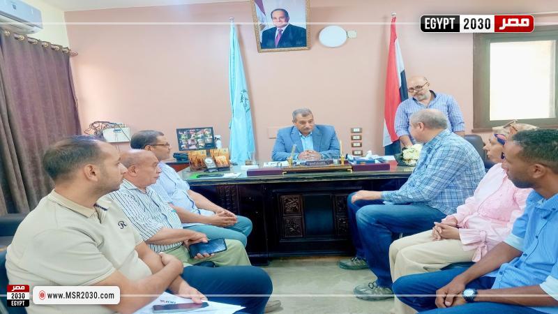محافظة أسيوط