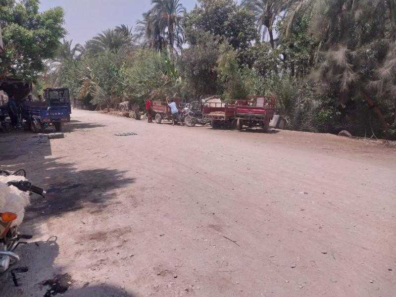محافظ أسيوط: تسوية طريق شارع المطحن بساحل سليم تمهيدًا لأعمال الرصف ضمن الخطة الاستثمارية 2025-2026