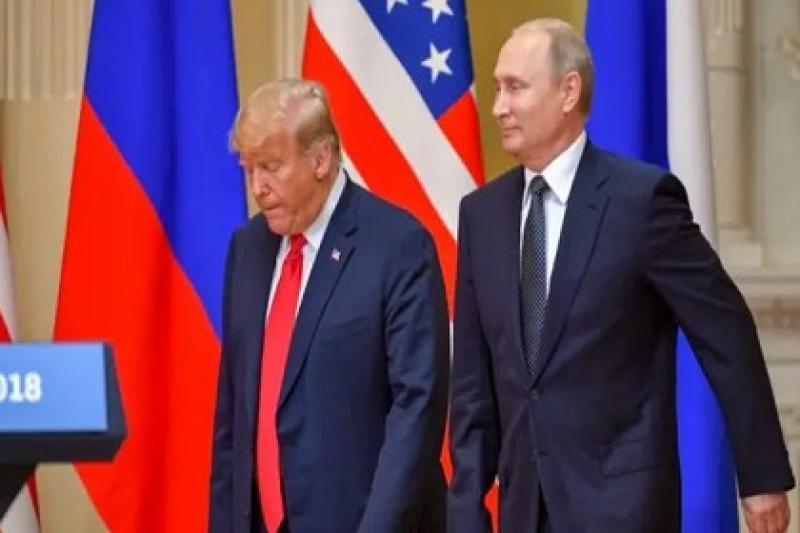 قمة بوتين وترامب محطة مفصلية في العلاقات بين البلدين.. تفاصيل