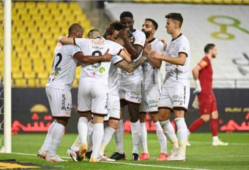 قرار مفاجئ من الشباب السعودي: ديالو على أعتاب الرحيل وجونيور خط أحمر