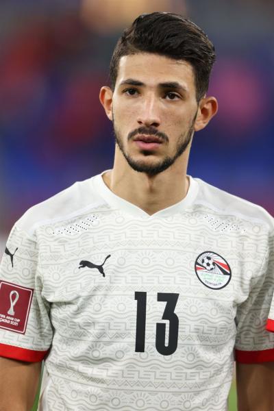 أحمد فتوح