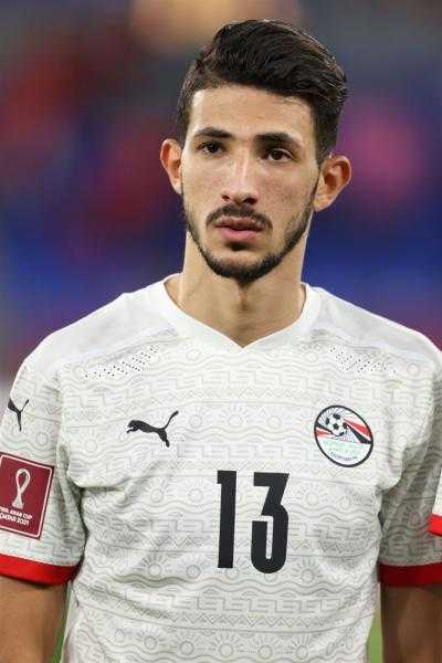تطورات عاجلة في أزمة أحمد فتوح مع الزمالك