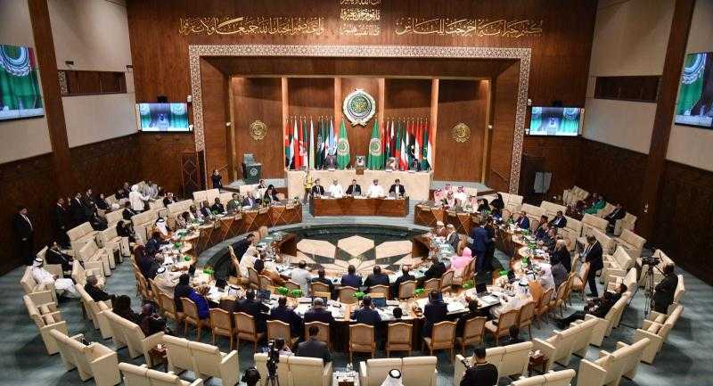 البرلمان العربي يستنكر تصريحات رئيس وزراء كيان الاحتلال بشأن ”إسرائيل الكبرى” ويصفها بالاستفزازية