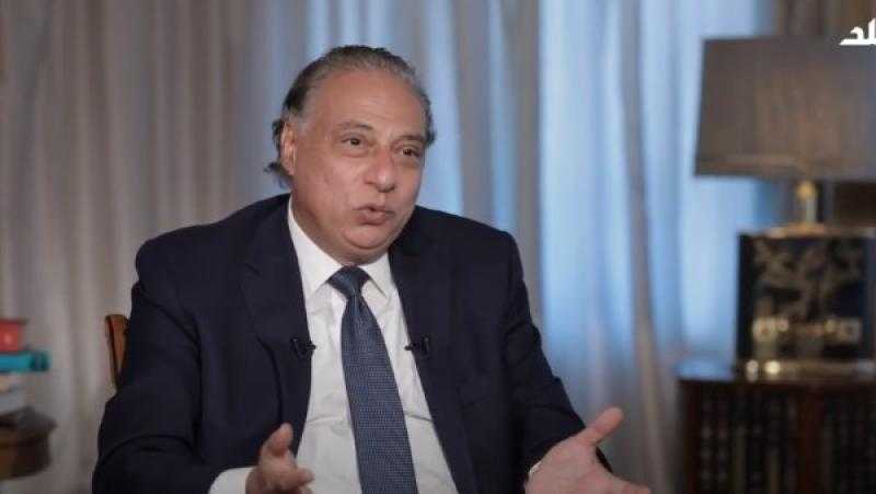 أستاذ علوم سياسية: الإعلام تحول من سوق محدود إلى سوق مفتوح