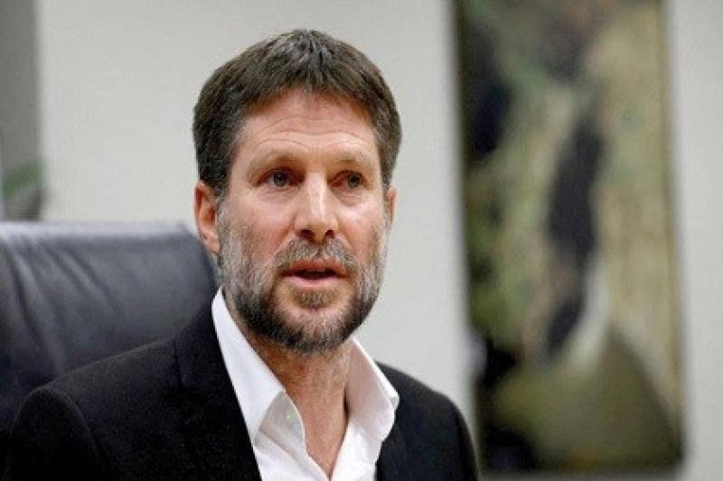 سموتريش: إقامة دولة فلسطينية تهدد وجود إسرائيل وخطة لتوسيع المستوطنات في الضفة الغربية