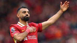 سلوت: محمد صلاح سيحرق دفاعات المنافسين هذا الموسم