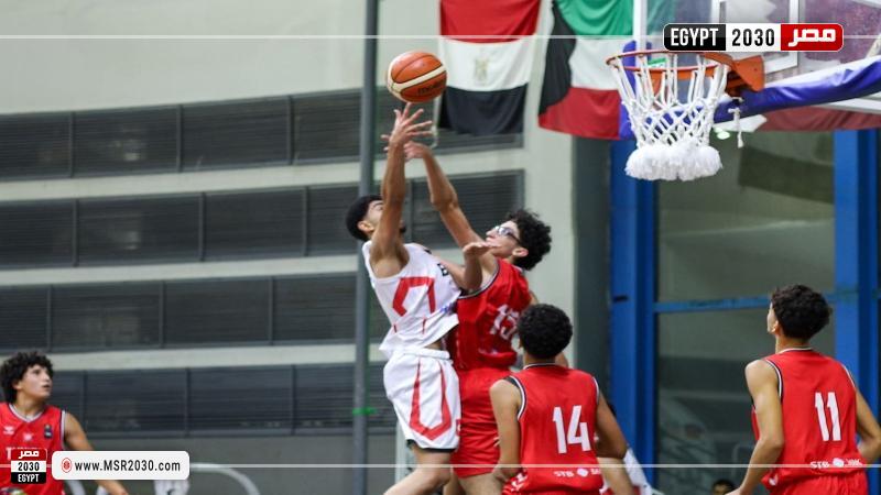 البطولة العربية لكرة السلة