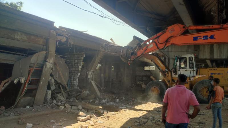 محافظة الإسكندرية 