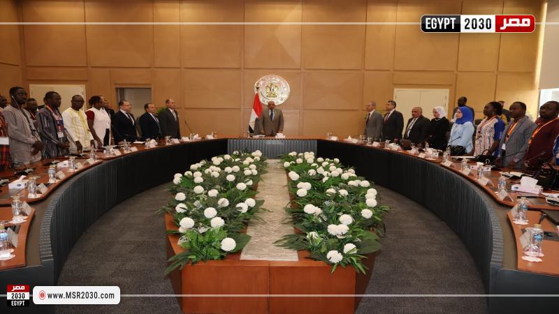 جانب من الاحتفالية