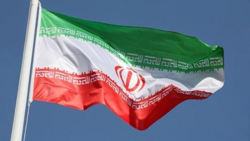 إيران 