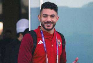 الأهلي يعلن تفاصيل إصابة ياسر إبراهيم