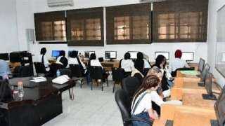 بدء تسجيل رغبات طلاب مدارس المتفوقين والنيل للالتحاق بالكليات والمعاهد عبر موقع التنسيق