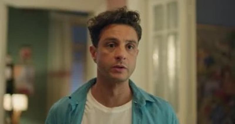 أحمد الفيشاوي يبدأ تصوير ”سفاح التجمع”