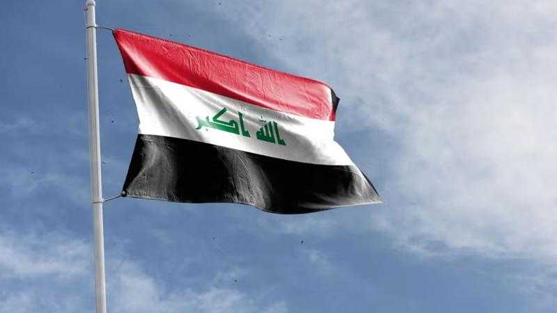 أول رد عاجل من العراق على تصريحات نتنياهو بشأن إسرائيل الكبري
