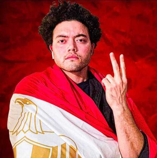 علي حسين مهدي: أنا أسعد واحد في الدنيا بعد عودتي إلى مصر سالمًا