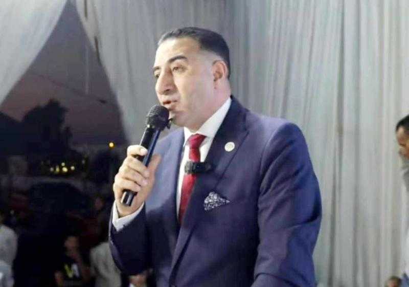 نائب رئيس حزب المؤتمر: الاستثمار وتوطين الصناعة وتعزيز الحماية الاجتماعية على رأس أولوياتي تحت القبة