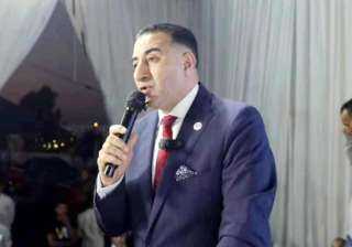 نائب رئيس حزب المؤتمر: الاستثمار وتوطين الصناعة وتعزيز الحماية الاجتماعية على رأس أولوياتي تحت القبة