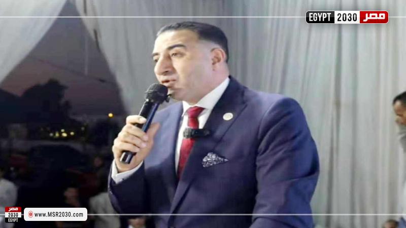 الدكتور السعيد غنيم 