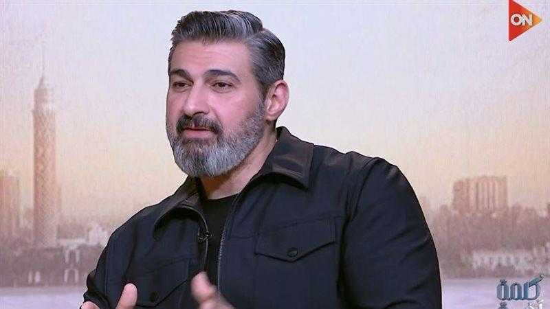 ياسر جلال يلجأ لمهنة ”سائق توتوك” بجانب التمثيل