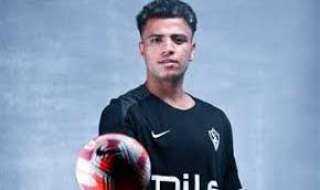 الزمالك يكشف آخر تطورات إصابة أحمد ربيع