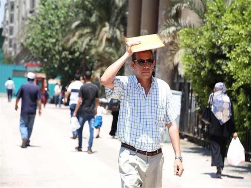 متى تنكسر الموجة الحارة على البلاد؟.. الأرصاد تُجيب