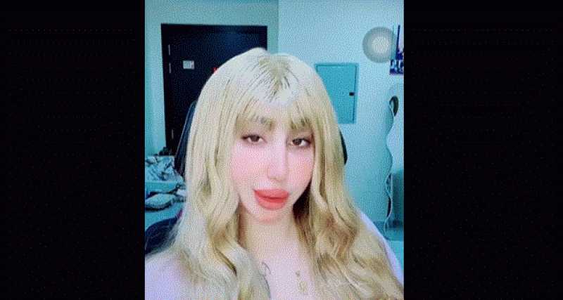 حبس الراقصة بوسي الأسد 4 أيام لاتهامها بنشر الفسق