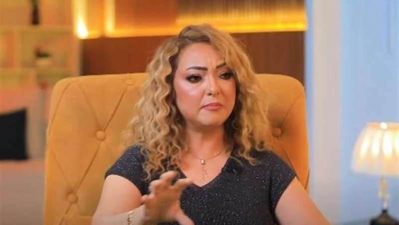 عايدة غانم