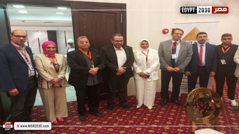 وكيل وزارة الصحة بالشرقية 